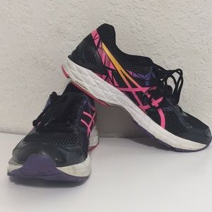 asics t666n